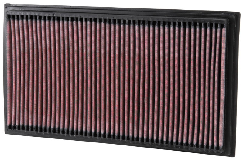 K&N Replacement Air Filter MERCEDES BENZ E420 1997 thumbnail 2