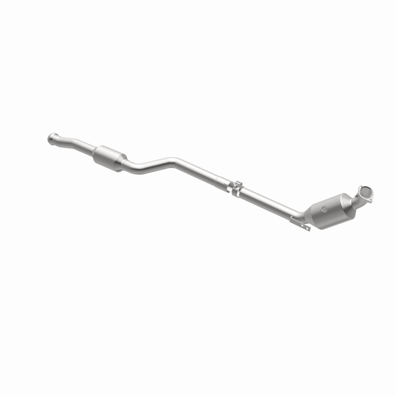 MagnaFlow 2011 C300 V6 3 OEM Underbody Direct Fit Converter thumbnail 9