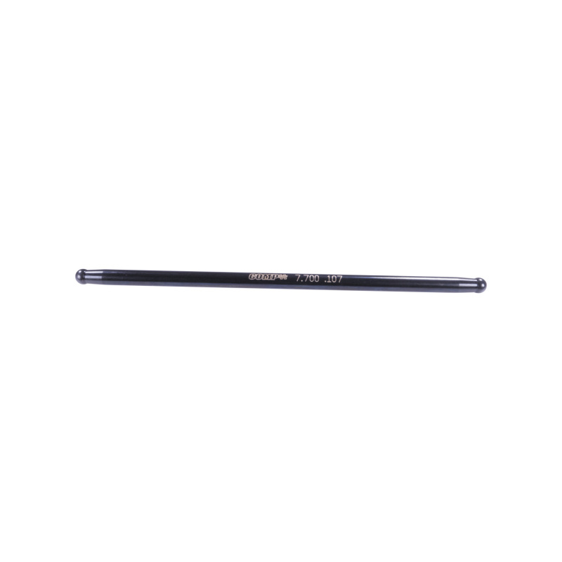 COMP Cams Xtreme Race G2 Pushrod 7.700in Length 5/16in DIA .106in Wall 210 Radius - Single