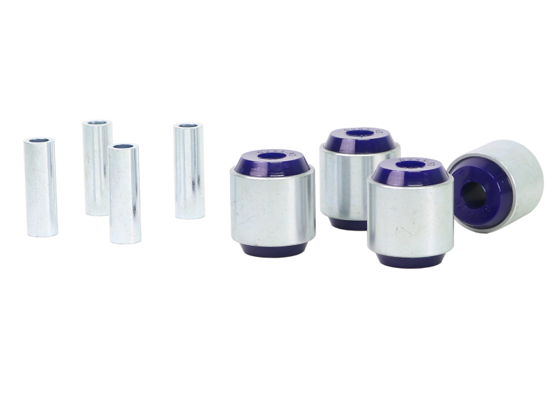 SPR Bushings - Control Arm