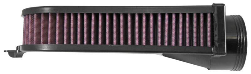 K&N 15-17 BMW X5 4.4L V8 F/I Drop In Air Filter - 2 Required thumbnail 5