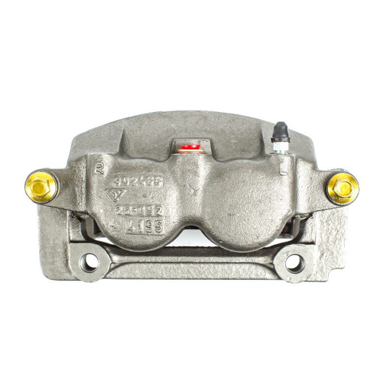 Power Stop 04-05 Ford F-150 Front Left Autospecialty Caliper w/Bracket thumbnail 8