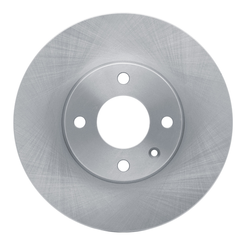 DFC Brake Rotors - Plain
