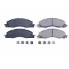 PSB Z17 Evolution Brake Pads