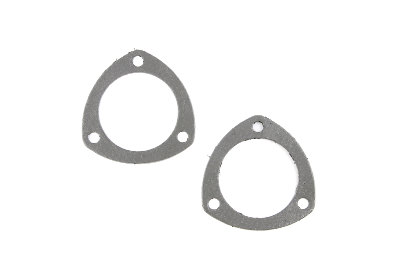 Cometic 3.0in HTS Header Collector Gasket Set - .060in DIA Port/3.875 Bolt Circle thumbnail 3