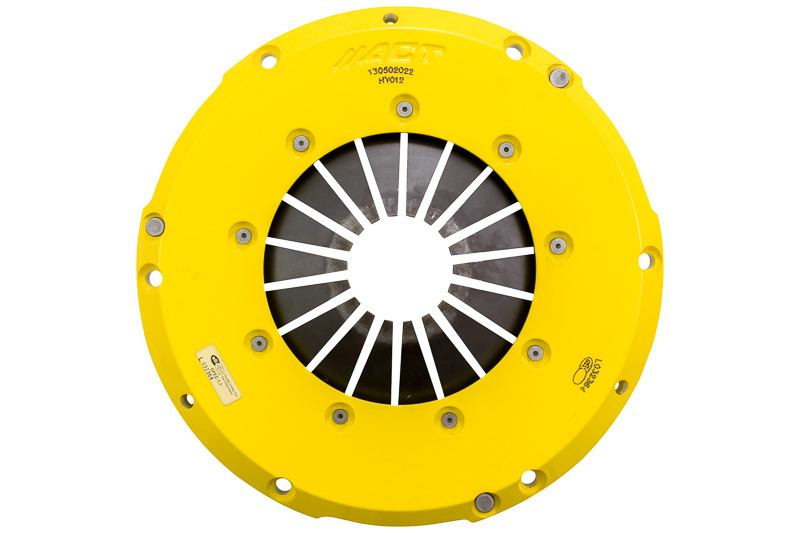 ACT 2010 Hyundai Genesis Coupe P/PL Heavy Duty Clutch Pressure Plate thumbnail 2