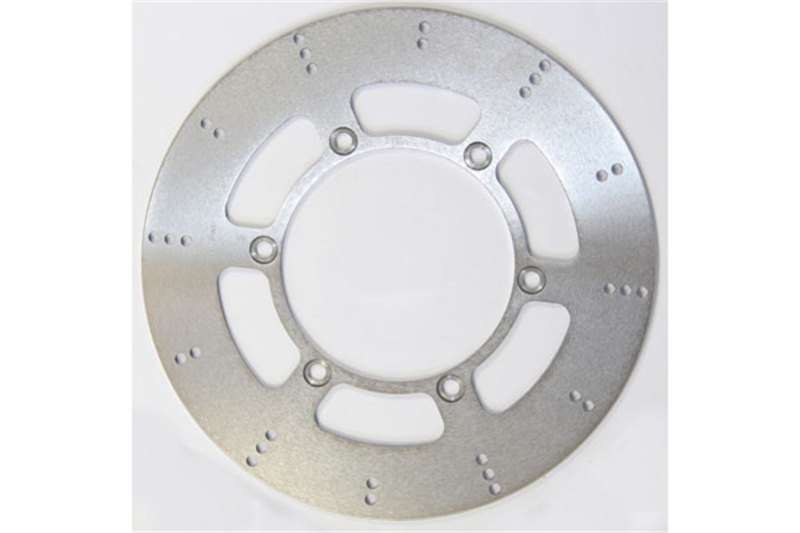 EBC 03-08 KYMCO Street Venox 250 Front Left Standard Brake Rotor