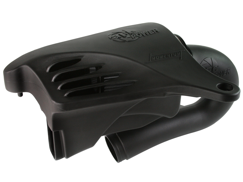 aFe MagnumFORCE Intake Stage-2 Si Pro Dry S BMW 328i (F30) 2012-15 L4 2.0L Turbo N20 thumbnail 8