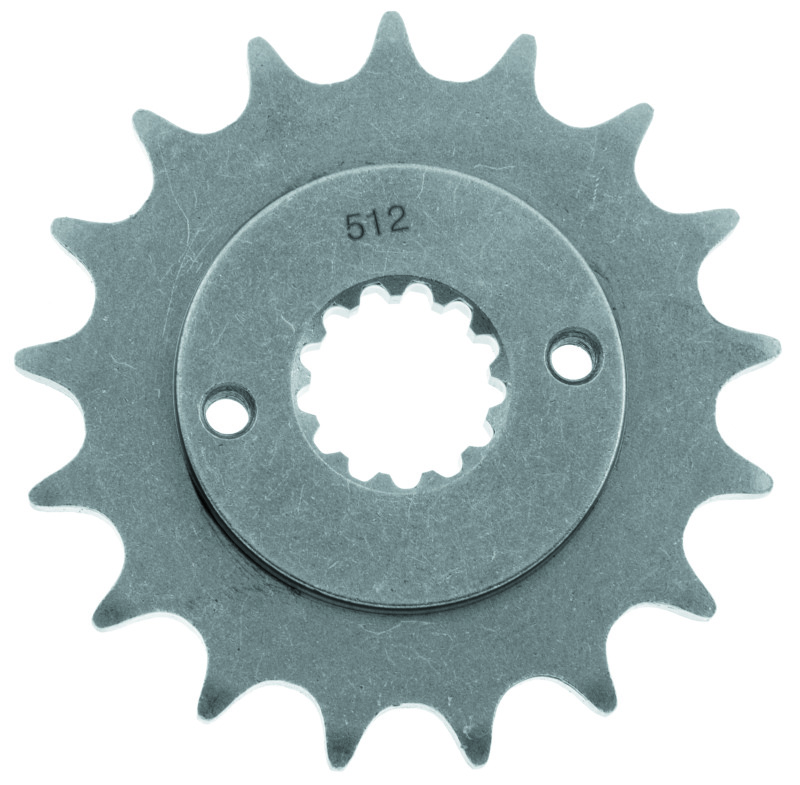 BKM Front Sprockets