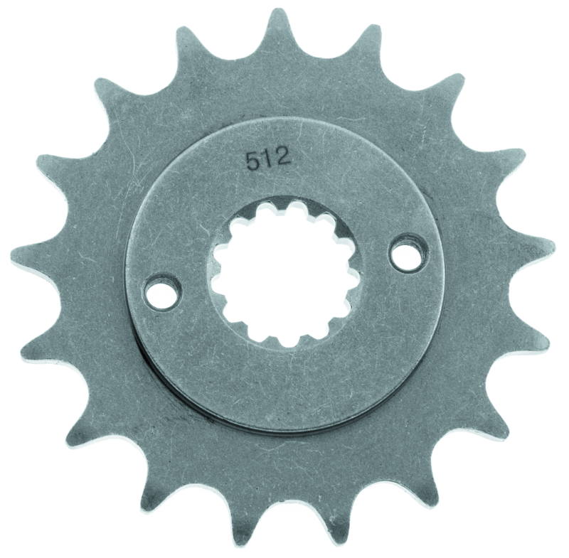 BikeMaster BKM Front Sprockets
