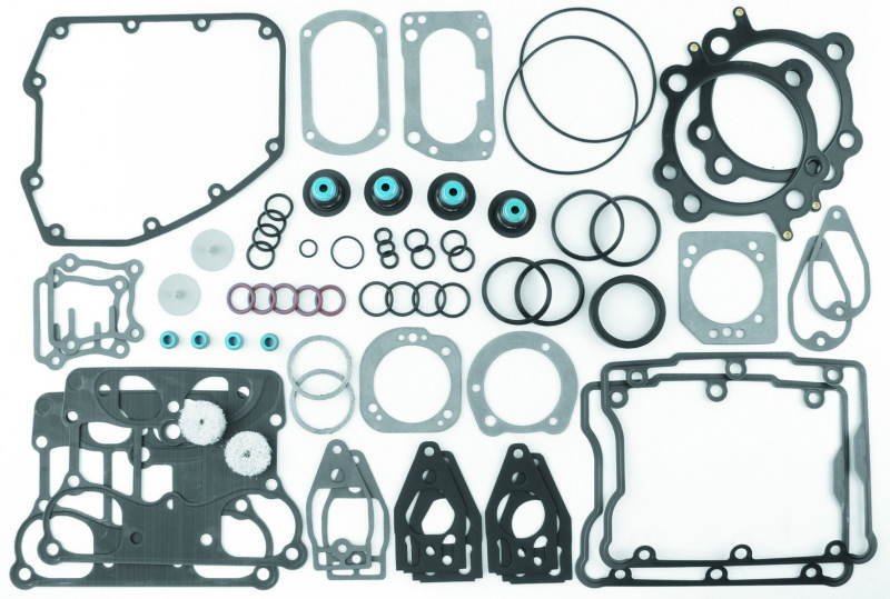 TWP Top End Gasket Kits