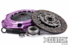 XCL Clutch - Stage 1 Sprung Organic