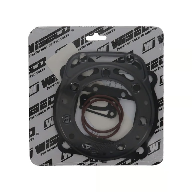 Wiseco 91-04 Kawasaki KX500 Top End Gasket Kit thumbnail 6