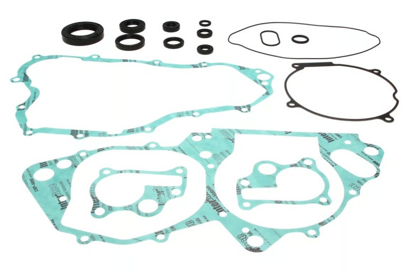Wiseco 92-01 Honda CR250R Bottom End Gasket Kit thumbnail 8