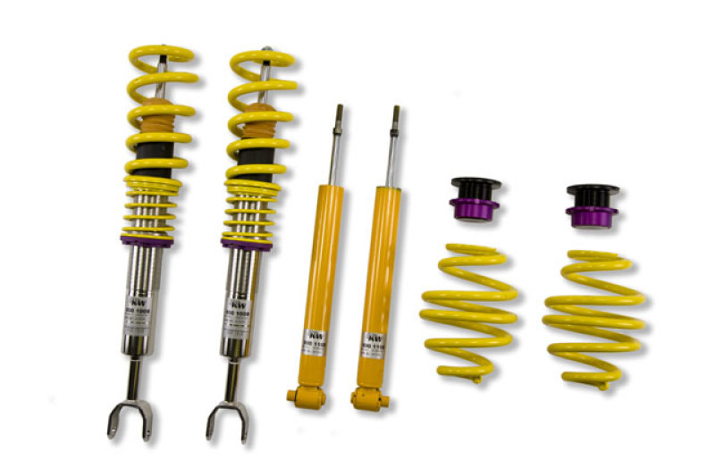 KW V2 Coilover Kit
