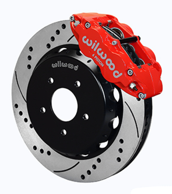 WIL Superlite Brake Kit