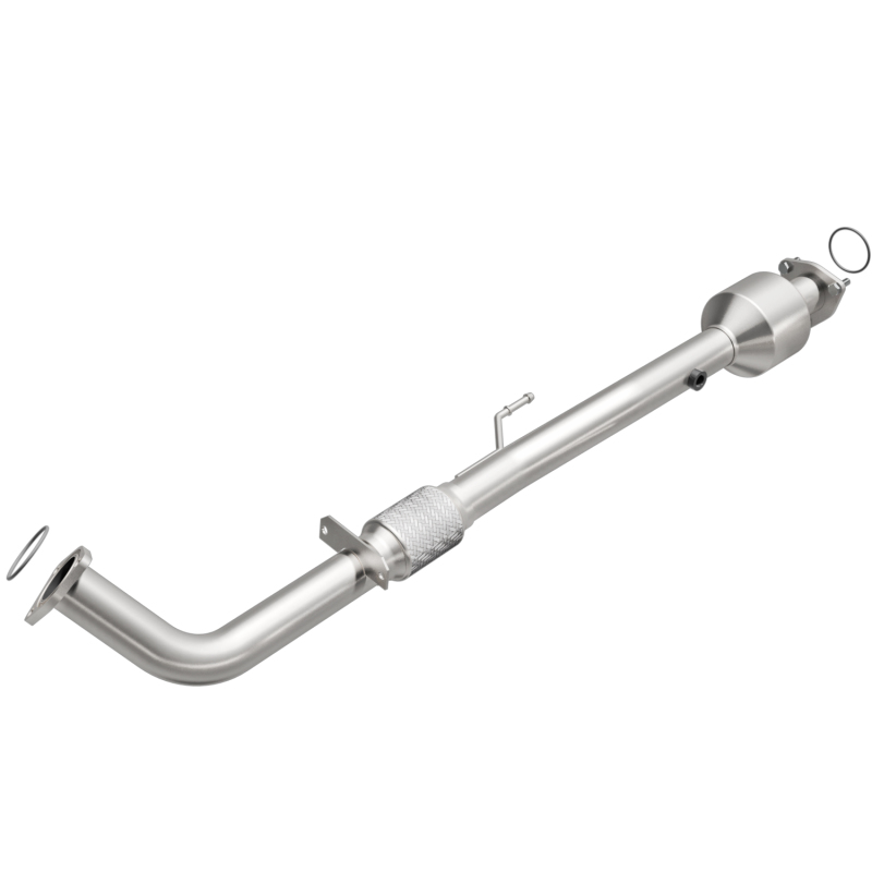 MagnaFlow Direct Fit Catalytic Converter 13-14 Accord 2.4L thumbnail 2