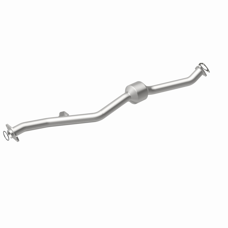MagnaFlow OEM Grade Direct Fit Converter 06-08 Subaru Forester 2.5L thumbnail 7