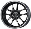 ENK PF01EVO Wheels