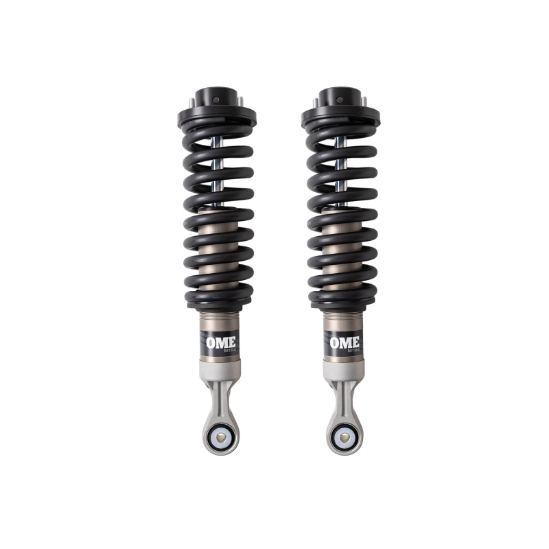 ARB OME Struts & Cartridges