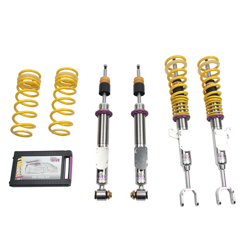 KW V2 Coilover Kit