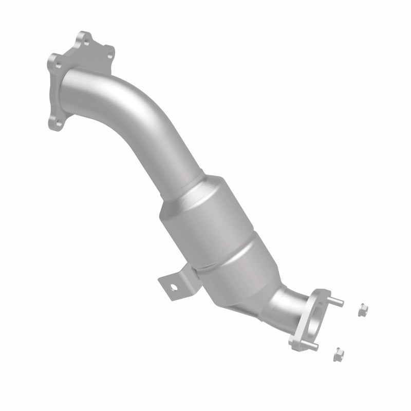 MagnaFlow Direct Fit Catalytic Converter 06-08 Subaru Forester 2.5L thumbnail 9