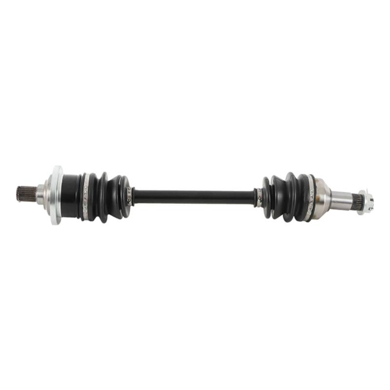 ABR Xtreme Duty Axles