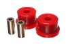 ES Diff Bushings - Red