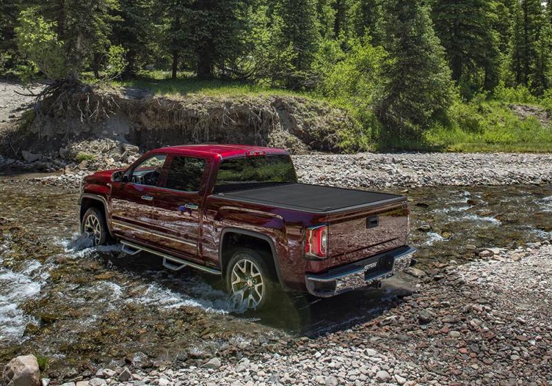 Retrax 2023 GM Colorado/Canyon 5ft Bed RetraxONE MX thumbnail 5