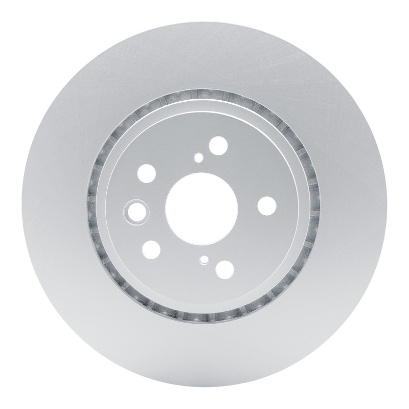 DFC GeoSPEC Coated Rotors - Plain