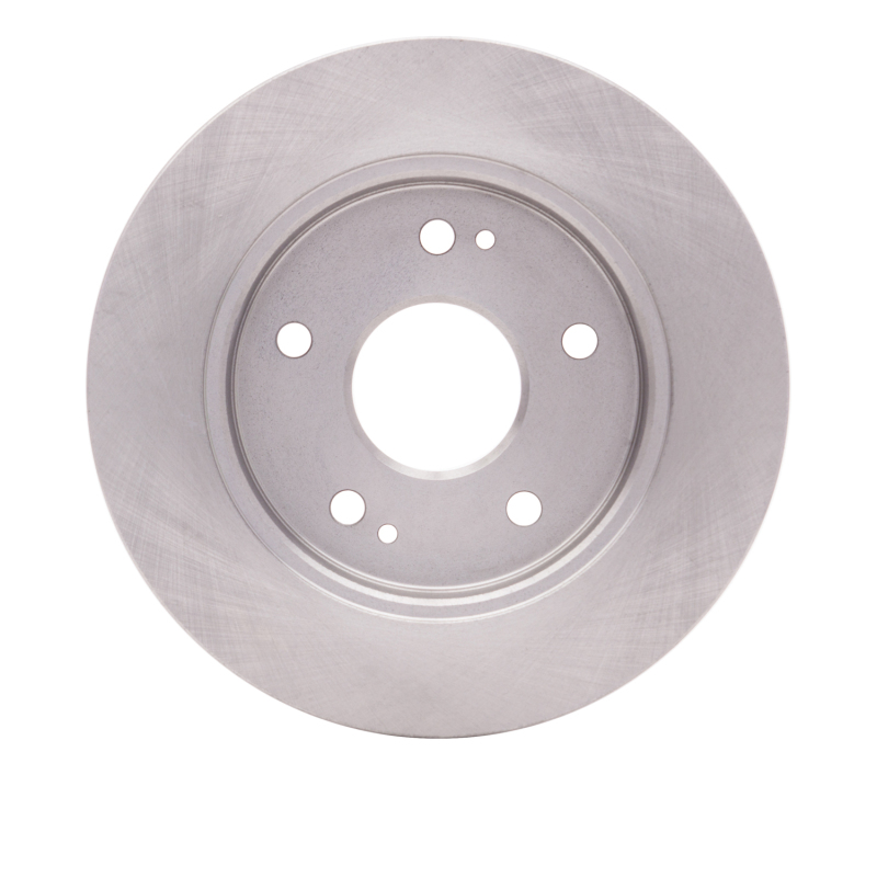 DFC Brake Rotors - Plain
