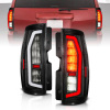 ANZ LED Taillights