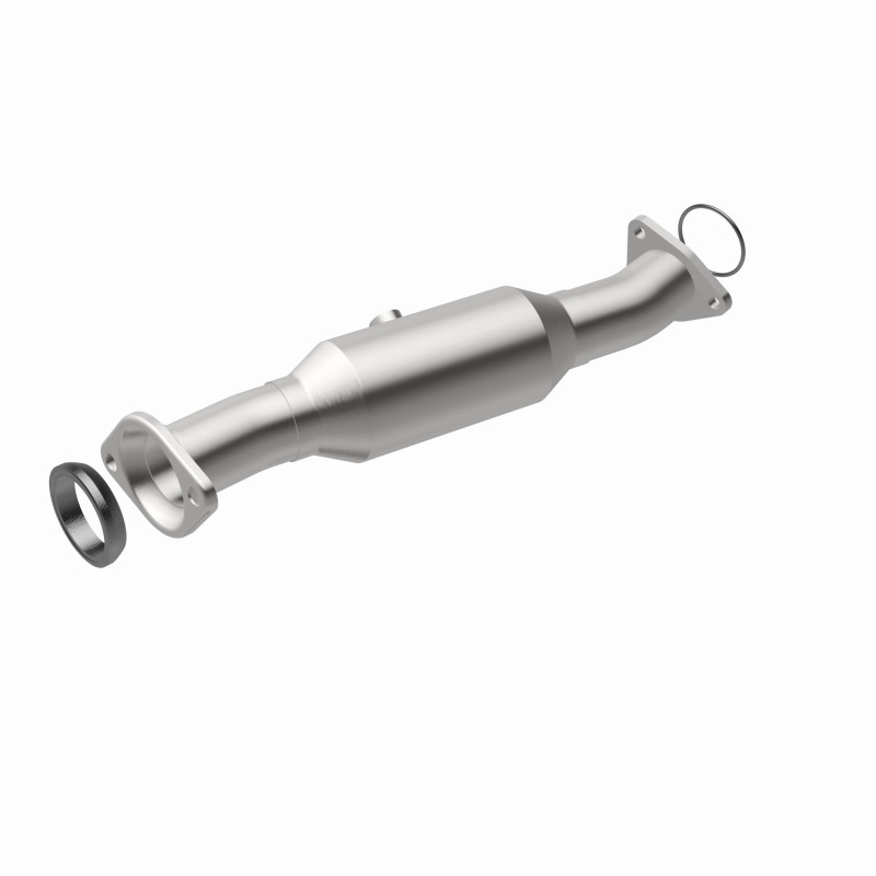 MagnaFlow Direct Fit Catalytic Converter California Grade 00-05 Honda S2000 2.0L thumbnail 7