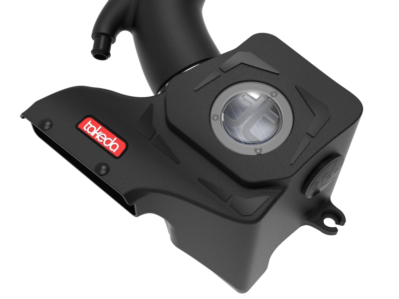 aFe Takeda Momentum Pro 5R Cold Air Intake System 16-20 Hyundai Elantra L4-2.0L thumbnail 8