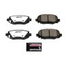 PSB Z36 Truck & Tow Brake Pads