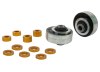 WL Bushings - Control Arm
