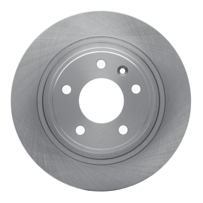 DFC Brake Rotors - Plain