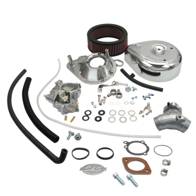 SSC Carburetor Kits