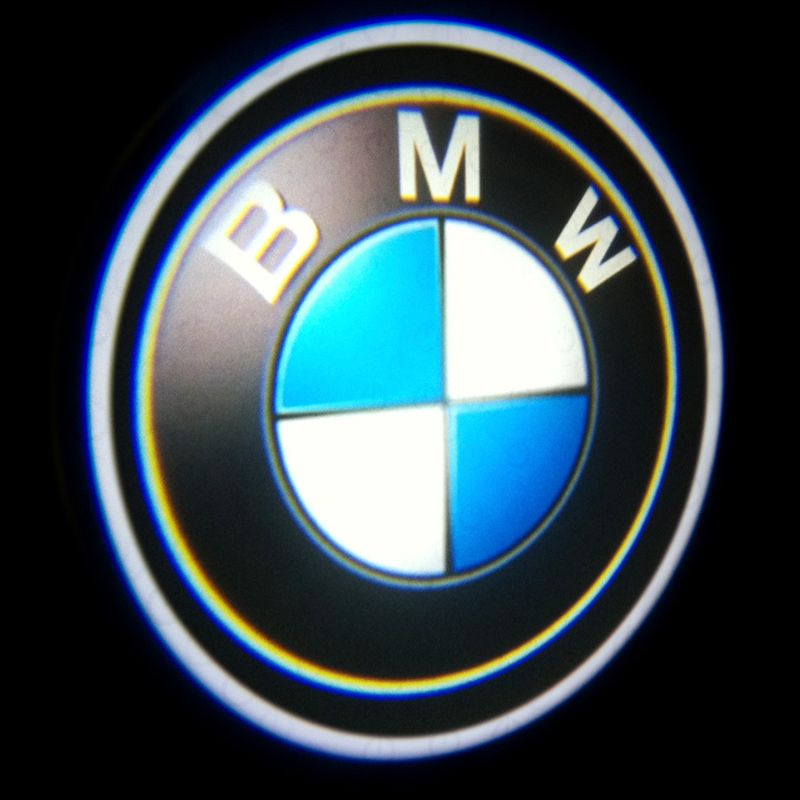 Oracle Door LED Projectors - BMW thumbnail 3