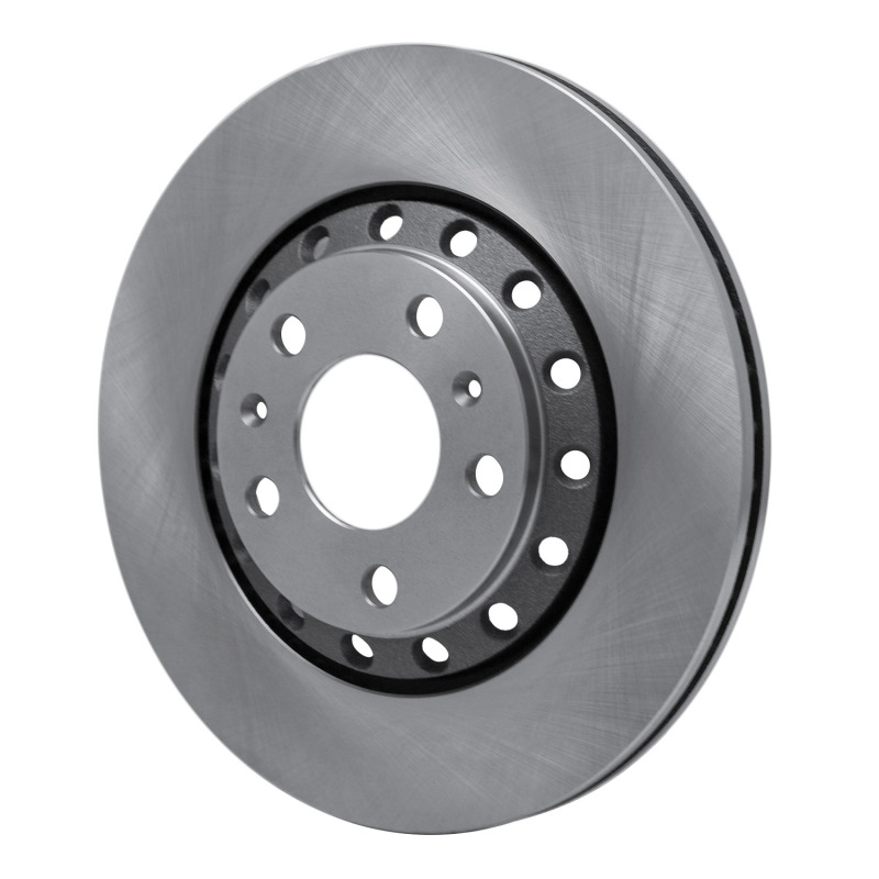 DFC 04-10 Audi A8 Rear Brake Rotor thumbnail 4