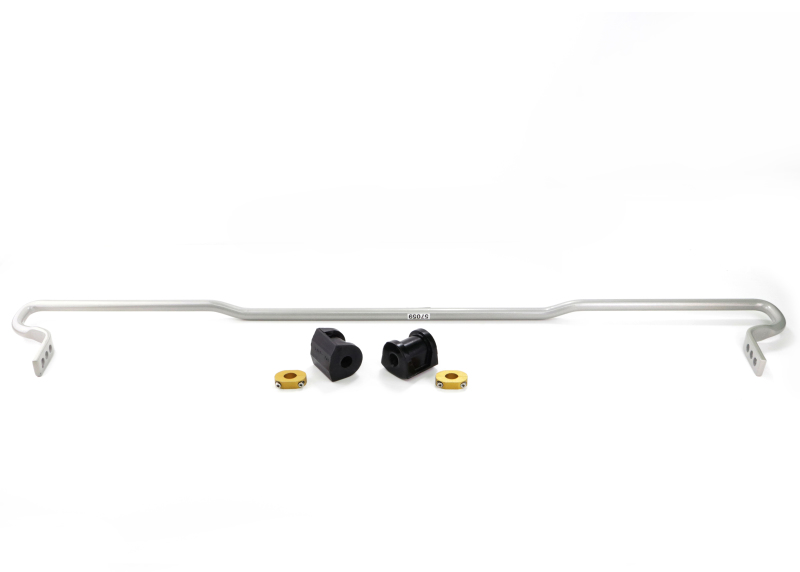 Whiteline 12+ Scion FR-S / 12+ Subaru BRZ / 12+ Toyota 86 Rear 16mm Adj HD Swaybar Only thumbnail 8
