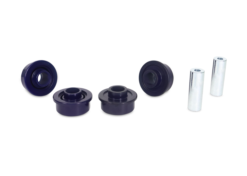 SPR Bushings - Sway Bar