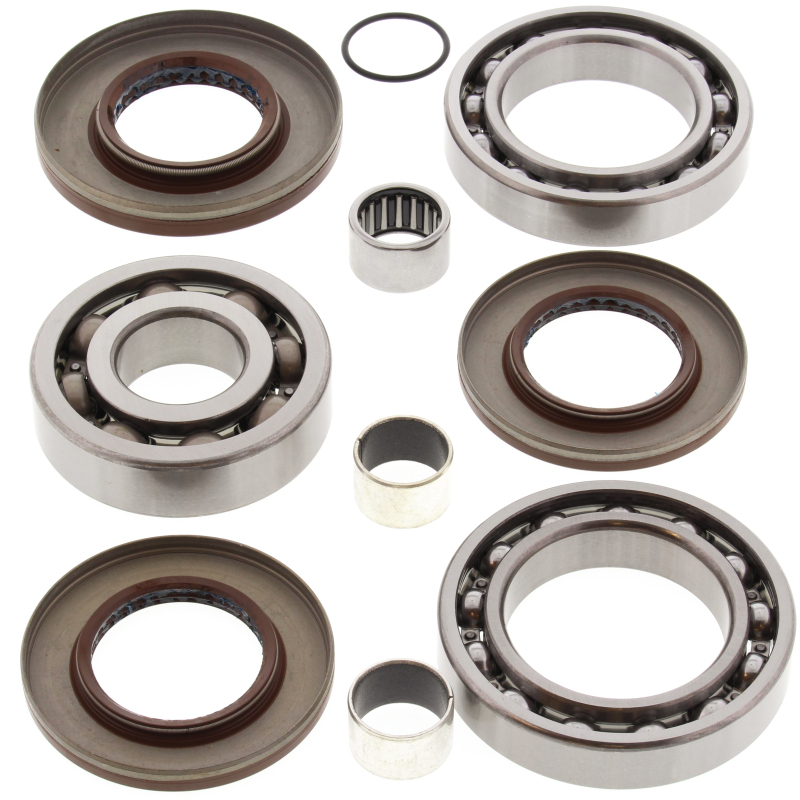 ABR Differential Kits