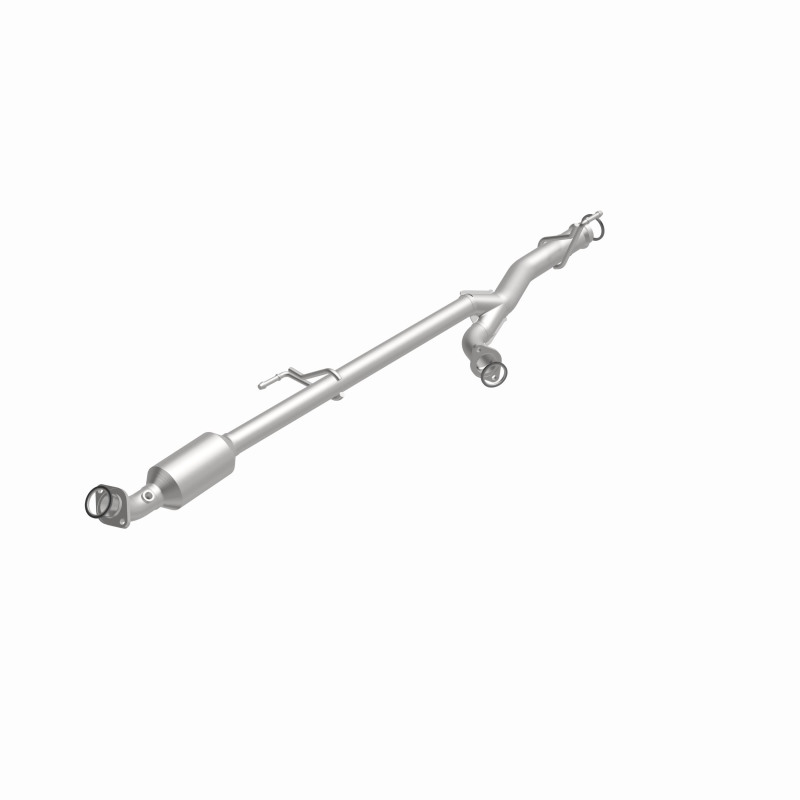 MagnaFlow Direct-Fit SS Catalytic Converter 05-06 Toyota Tundra 4.0L V6 thumbnail 9