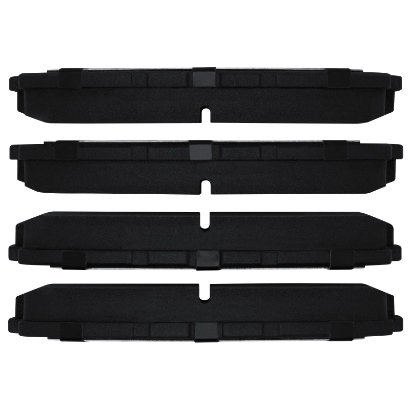 DFC 84-91 Dodge 2000 GTX Front 5000 Advanced Ceramic Brake Pads and Hardware Kit thumbnail 5