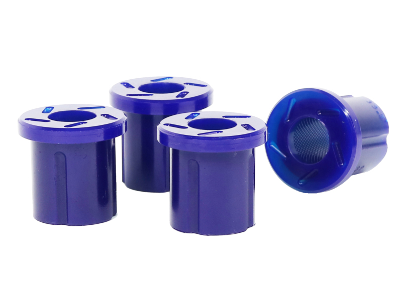 SPR Bushing Kits