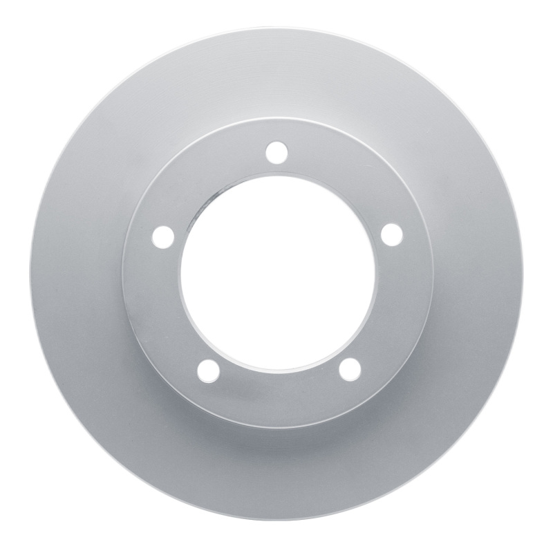 DFC GeoSPEC Coated Rotors - Plain