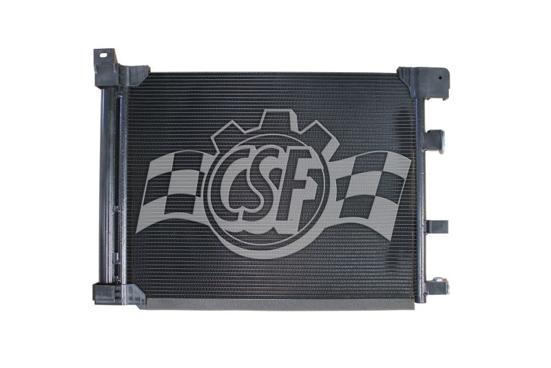 CSF A/C Condensers
