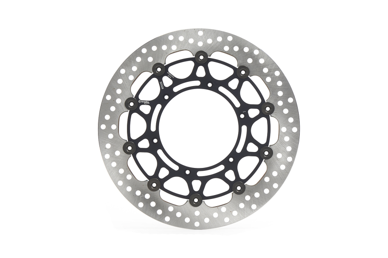 BRE Powersports Discs