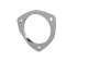 QTP QTEC Flanges